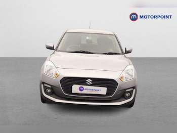 Used Suzuki Swift 2020 for sale - 78407187: Photo