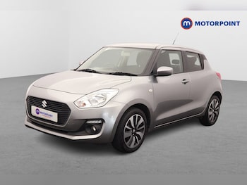 Used Suzuki Swift 2020 for sale - 78407187: Photo