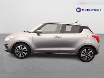 Used Suzuki Swift 2020 for sale - 78407187: Photo