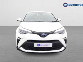 Used Toyota C-HR 2021 for sale - 74504588: Photo