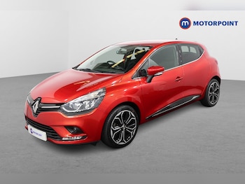 Used Renault Clio 2018 for sale - 79579108: Photo