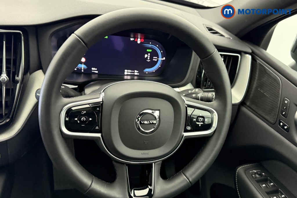 Used Volvo XC60 2024 for sale - 77472771: Photo 11