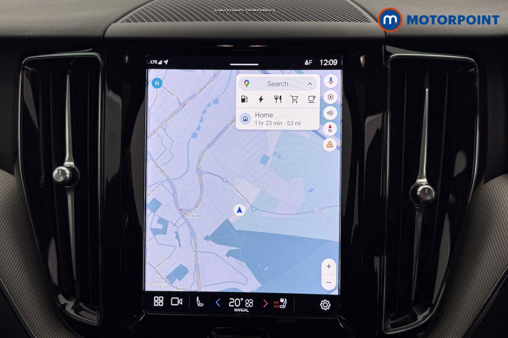 Used Volvo XC60 2024 for sale - 77472771: Photo 17