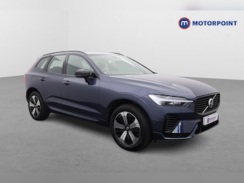 Used Volvo XC60 undefined for sale - 77472771: Photo