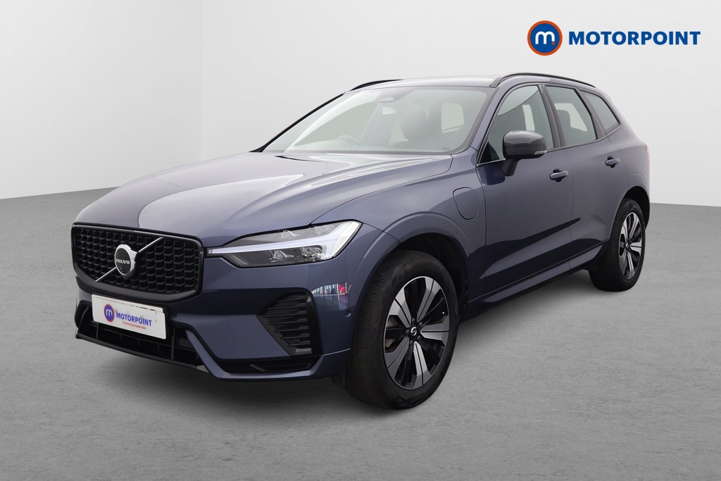 Used Volvo XC60 2024 for sale - 77472771: Photo 3