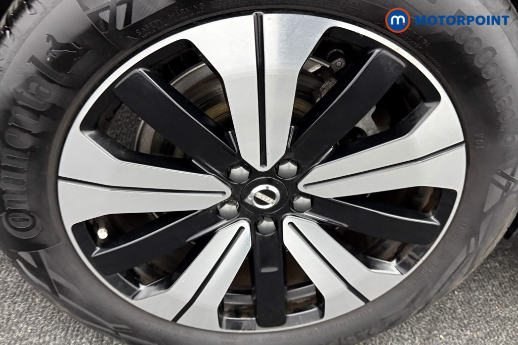 Used Volvo XC60 2024 for sale - 77472771: Photo 44