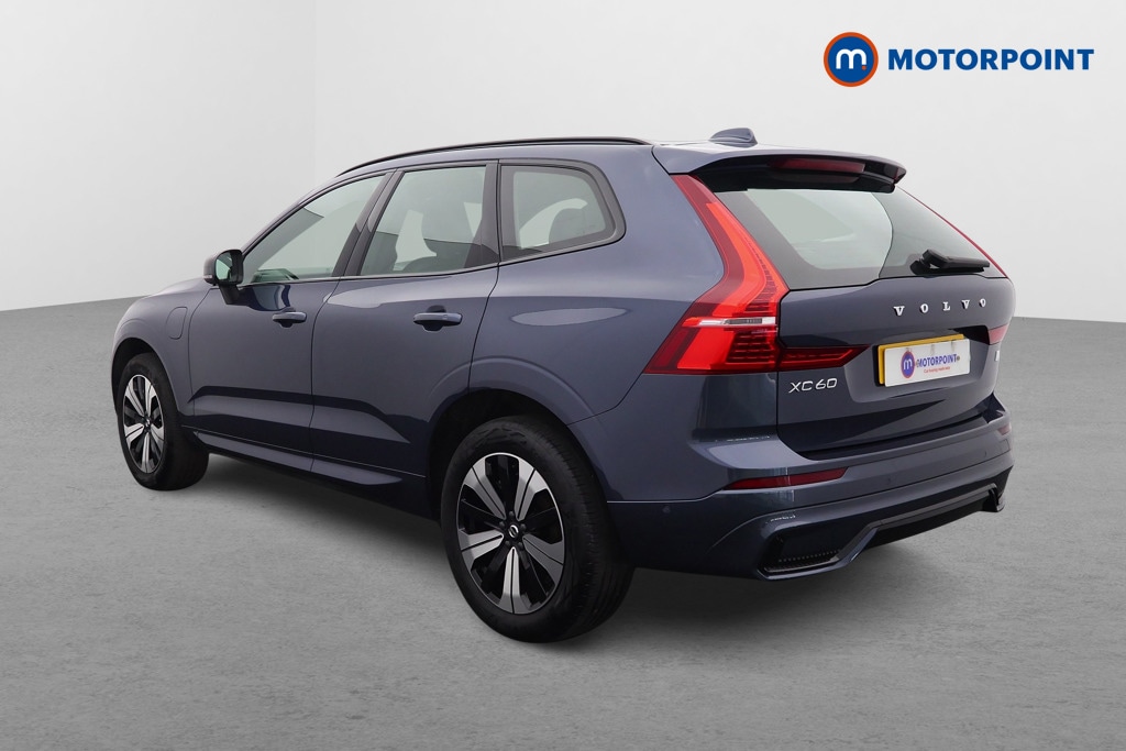 Used Volvo XC60 2024 for sale - 77472771: Photo 5