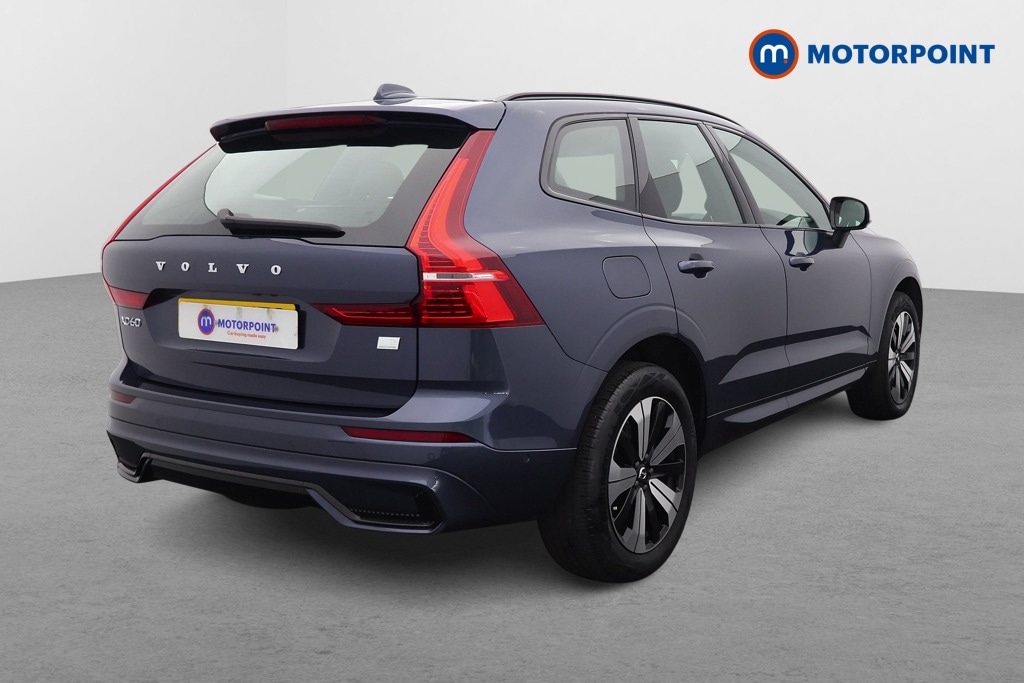 Used Volvo XC60 2024 for sale - 77472771: Photo 7