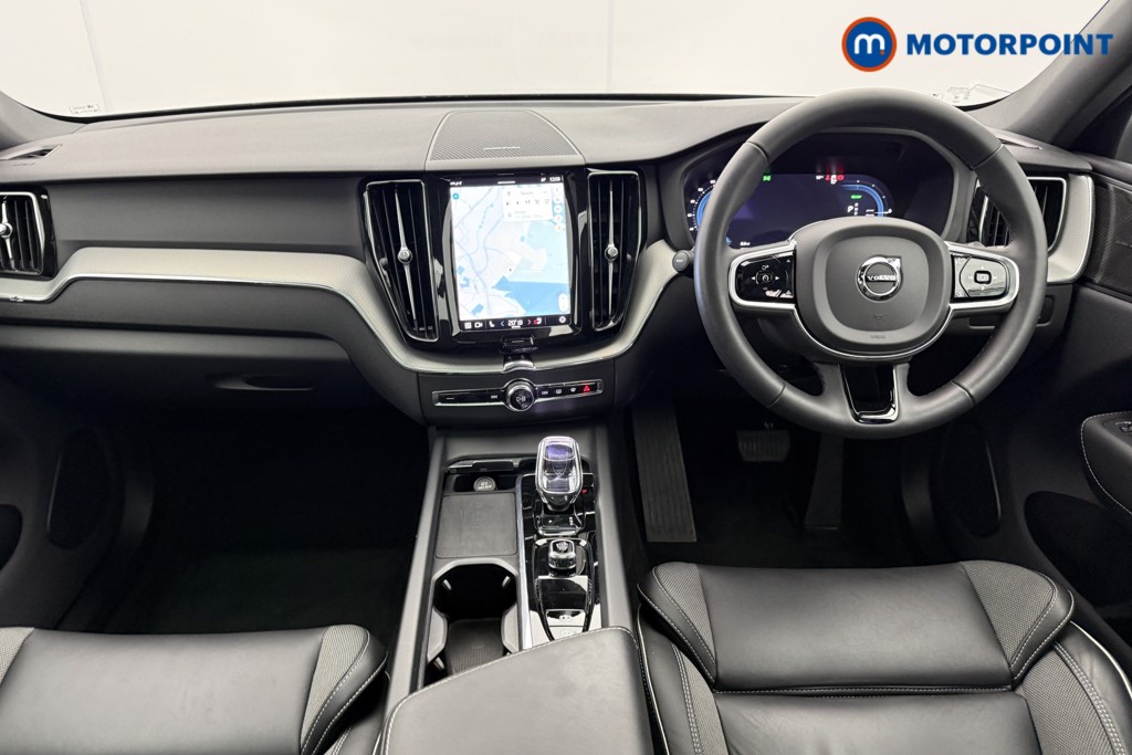 Used Volvo XC60 2024 for sale - 77472771: Photo 9