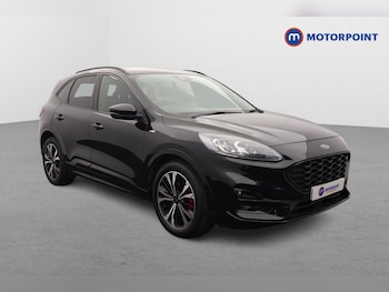 Used Ford Kuga 2021 for sale - 78801962: Photo