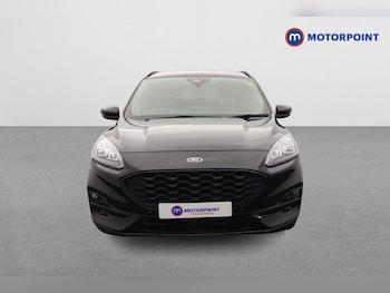 Used Ford Kuga 2021 for sale - 78801962: Photo