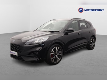 Used Ford Kuga 2021 for sale - 78801962: Photo