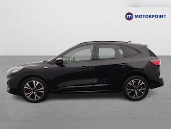 Used Ford Kuga 2021 for sale - 78801962: Photo