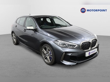 Used BMW 1 Series undefined for sale - 77831089: Photo