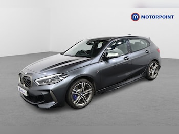 Used BMW 1 Series undefined for sale - 77831089: Photo