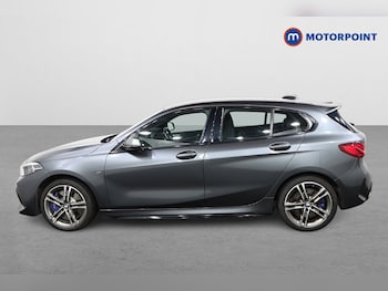 Used BMW 1 Series undefined for sale - 77831089: Photo
