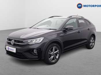 Used Volkswagen Taigo 2022 for sale - 74343711: Photo