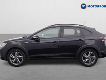 Used Volkswagen Taigo 2022 for sale - 74343711: Photo