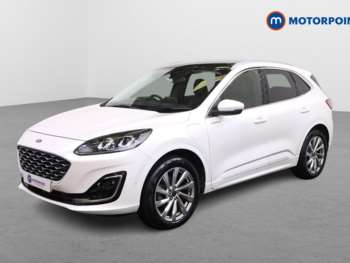 Used Ford Kuga 2022 for sale - 75163663: Photo
