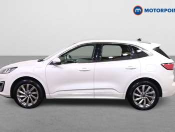 Used Ford Kuga 2022 for sale - 75163663: Photo