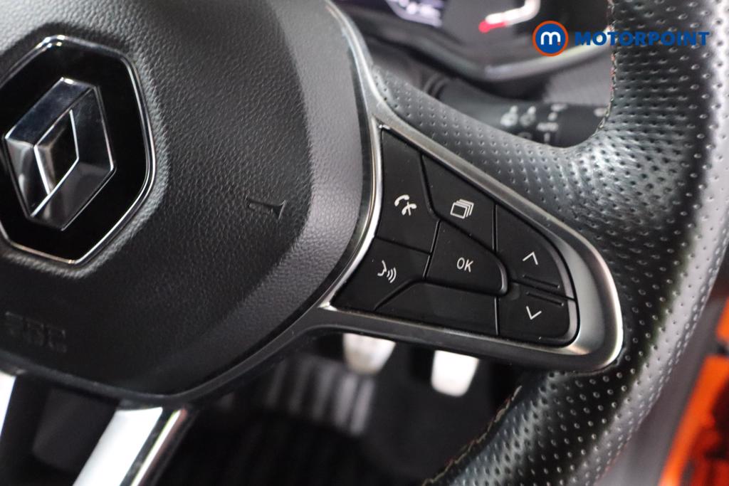 Used Renault Clio 2021 for sale - 77061209: Photo 16