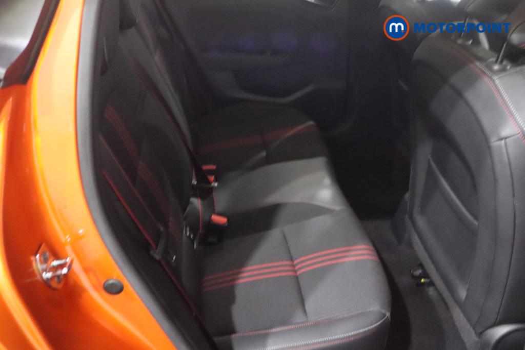 Used Renault Clio 2021 for sale - 77061209: Photo 19