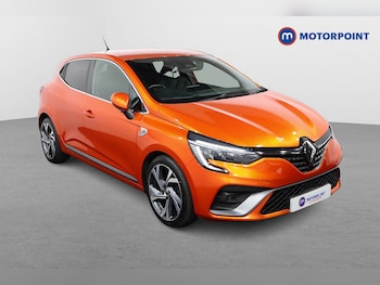 2021 - 1.0 TCe 90 RS Line 5dr