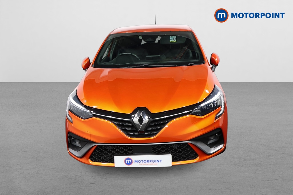 Used Renault Clio 2021 for sale - 77061209: Photo 2