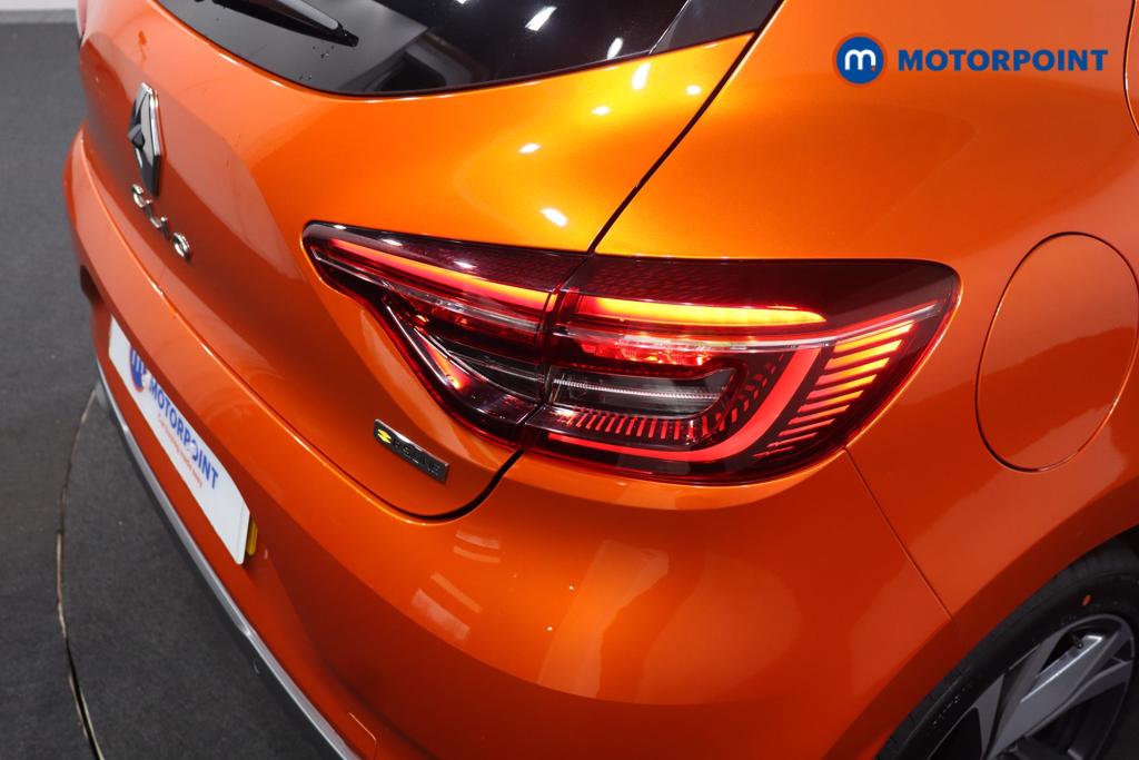 Used Renault Clio 2021 for sale - 77061209: Photo 24