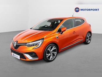 Used Renault Clio 2021 for sale - 77061209: Photo