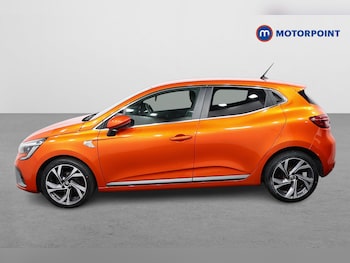 Used Renault Clio 2021 for sale - 77061209: Photo