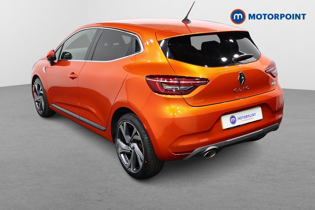 Used Renault Clio 2021 for sale - 77061209: Photo 5