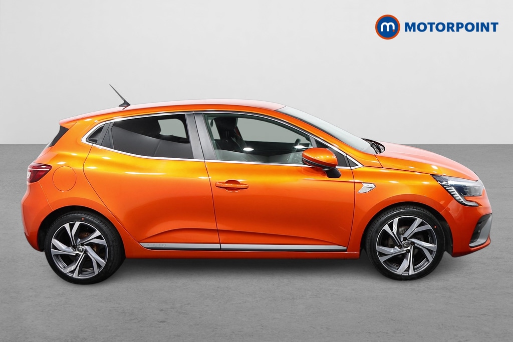 Used Renault Clio 2021 for sale - 77061209: Photo 8