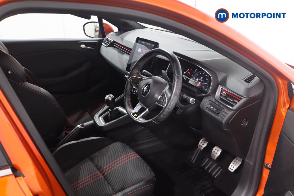 Used Renault Clio 2021 for sale - 77061209: Photo 9