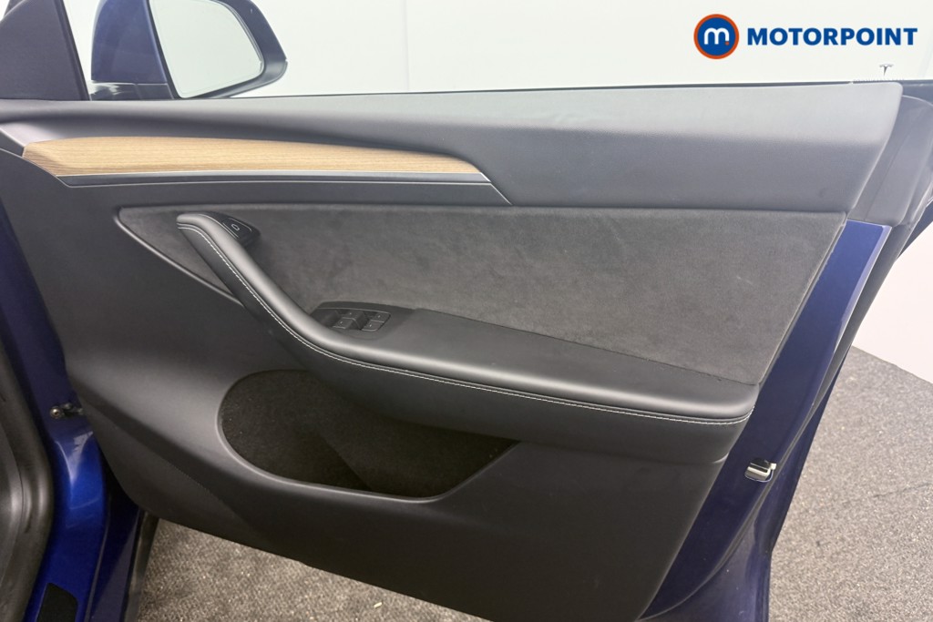 Used Tesla Model Y 2022 for sale - 77688540: Photo 10