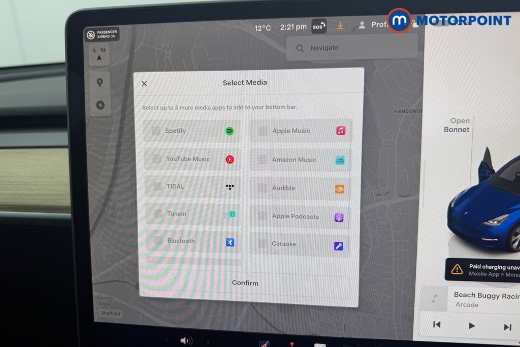 Used Tesla Model Y 2022 for sale - 77688540: Photo 13