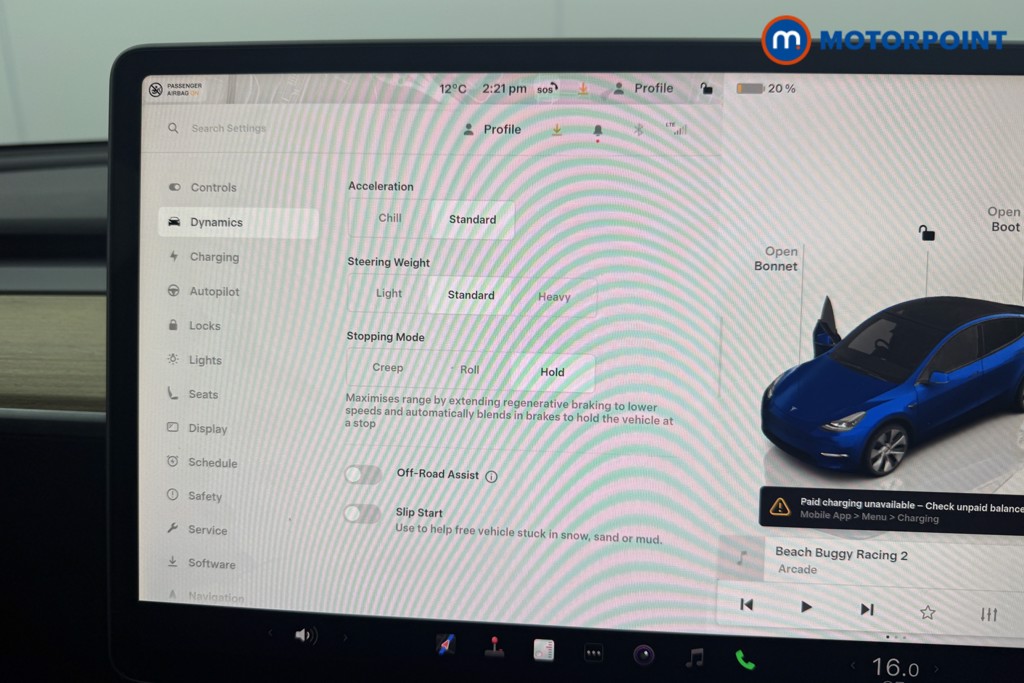 Used Tesla Model Y 2022 for sale - 77688540: Photo 15