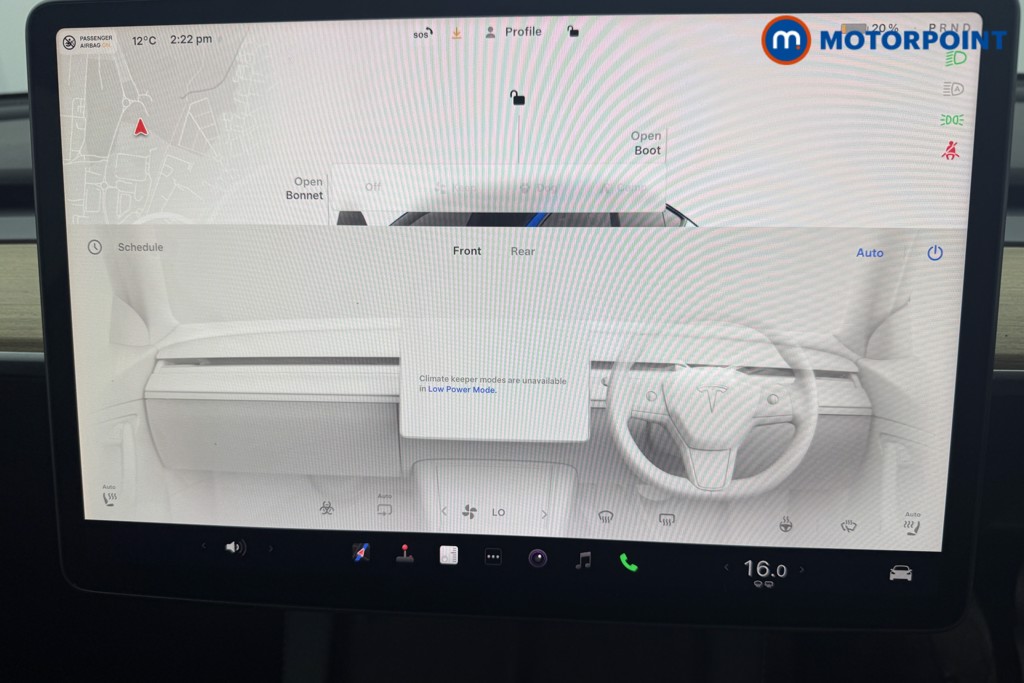 Used Tesla Model Y 2022 for sale - 77688540: Photo 17