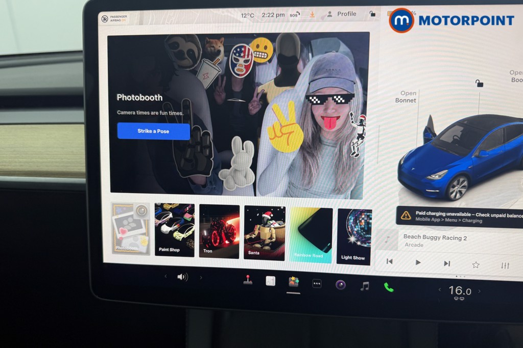 Used Tesla Model Y 2022 for sale - 77688540: Photo 18