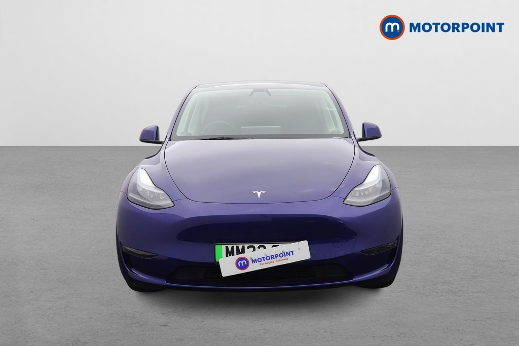 Used Tesla Model Y 2022 for sale - 77688540: Photo 2