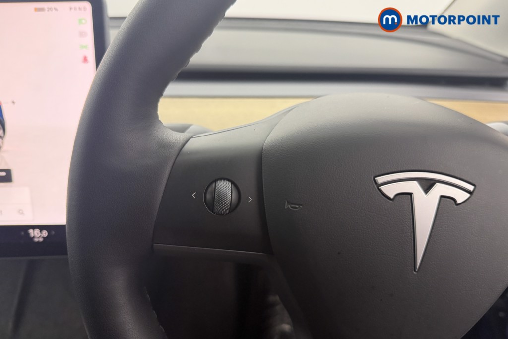 Used Tesla Model Y 2022 for sale - 77688540: Photo 20