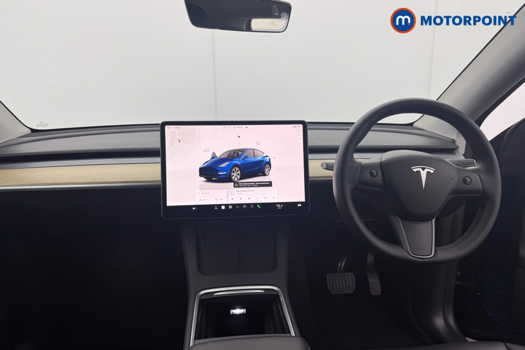 Used Tesla Model Y 2022 for sale - 77688540: Photo 23