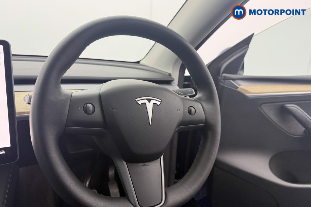 Used Tesla Model Y 2022 for sale - 77688540: Photo 24