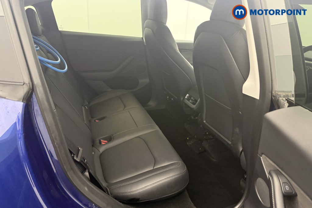 Used Tesla Model Y 2022 for sale - 77688540: Photo 25