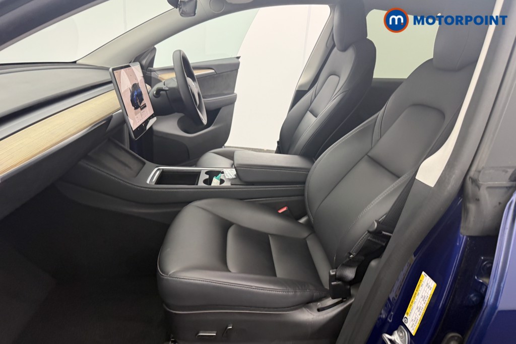 Used Tesla Model Y 2022 for sale - 77688540: Photo 28