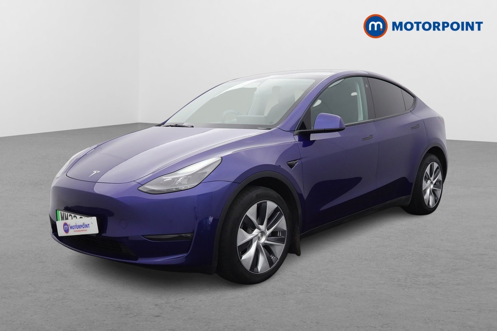 Used Tesla Model Y 2022 for sale - 77688540: Photo 3