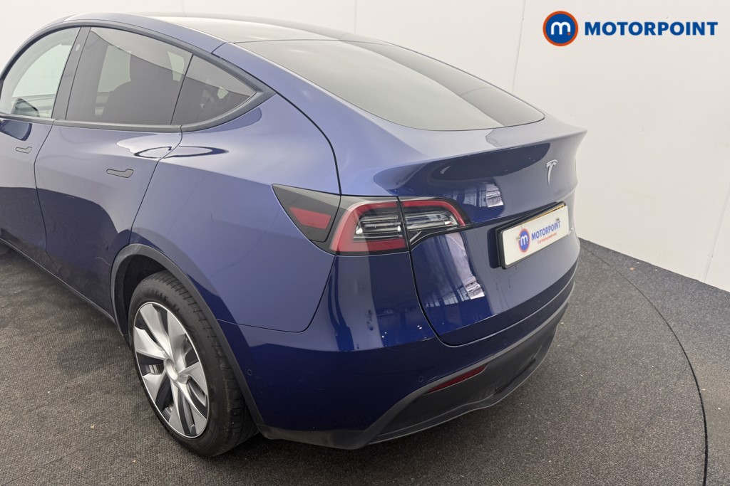 Used Tesla Model Y 2022 for sale - 77688540: Photo 30