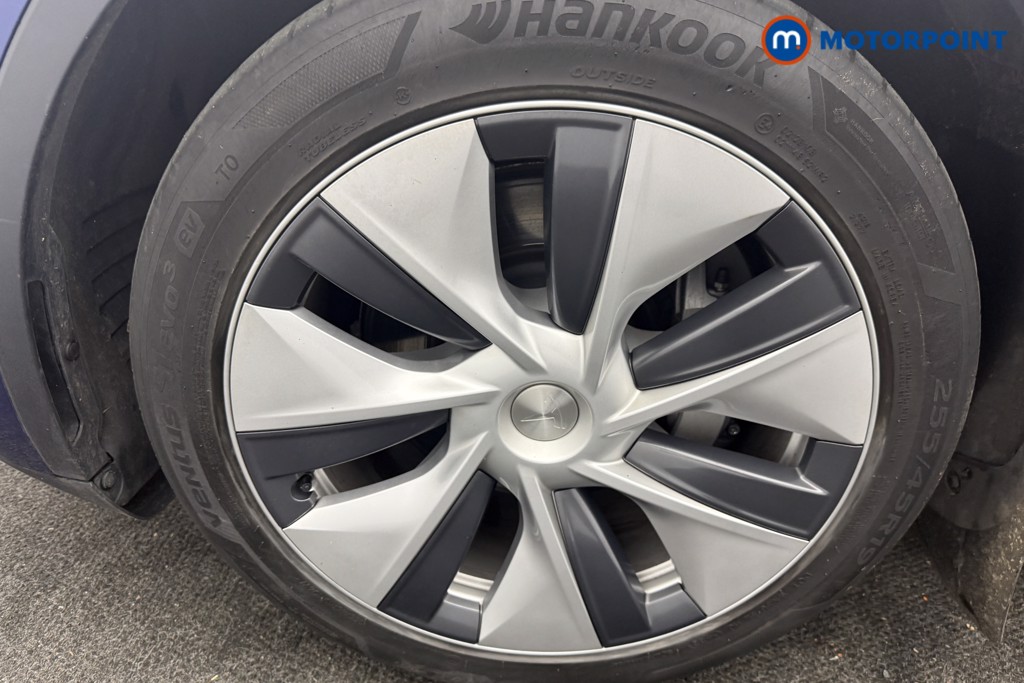 Used Tesla Model Y 2022 for sale - 77688540: Photo 31