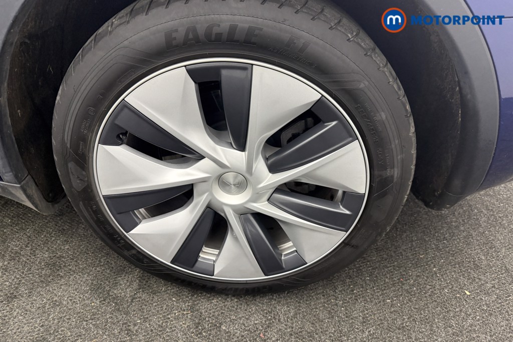 Used Tesla Model Y 2022 for sale - 77688540: Photo 32