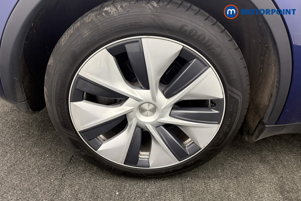 Used Tesla Model Y 2022 for sale - 77688540: Photo 33